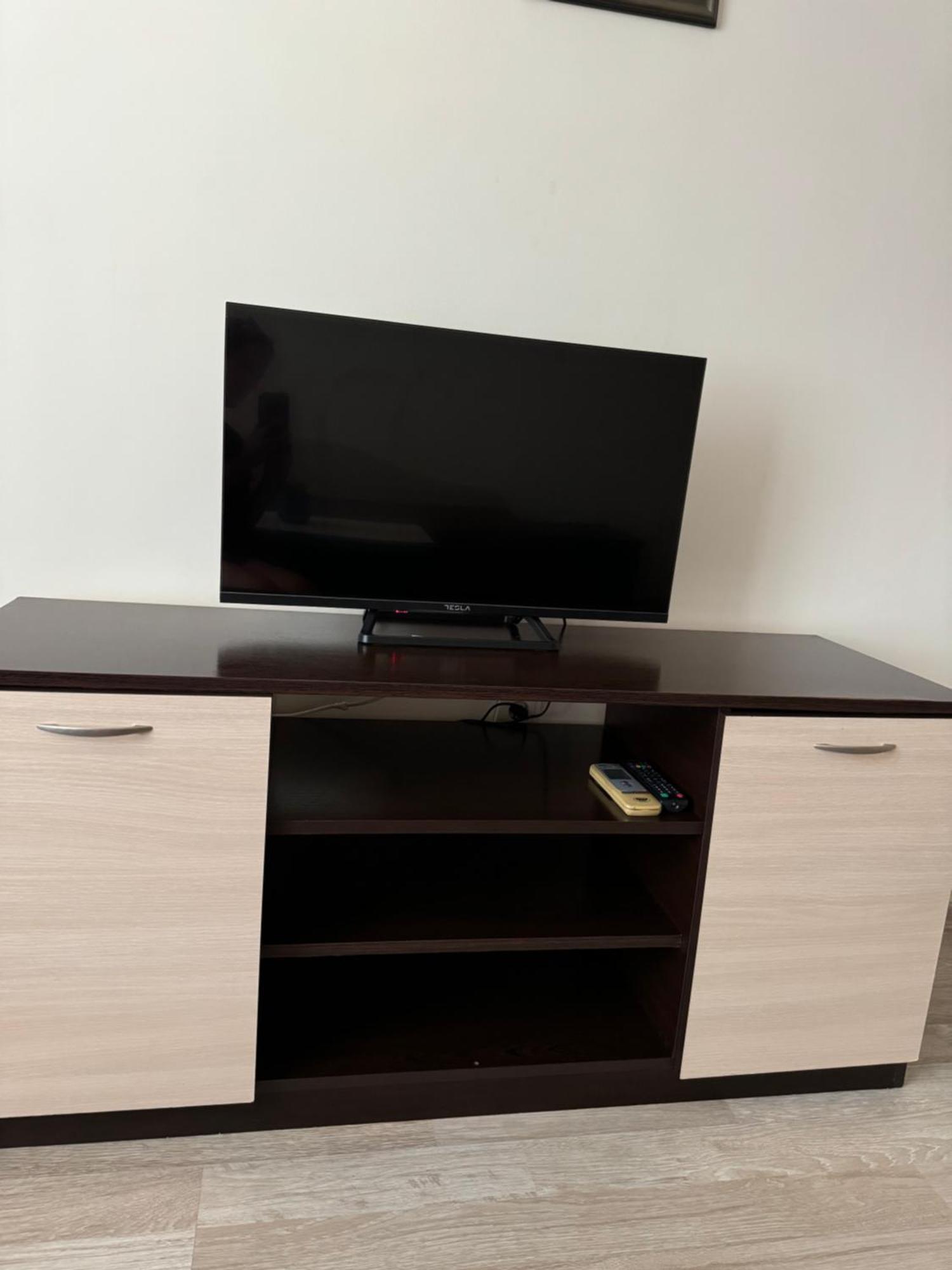 נסבר Hotel Topalovi מראה חיצוני תמונה