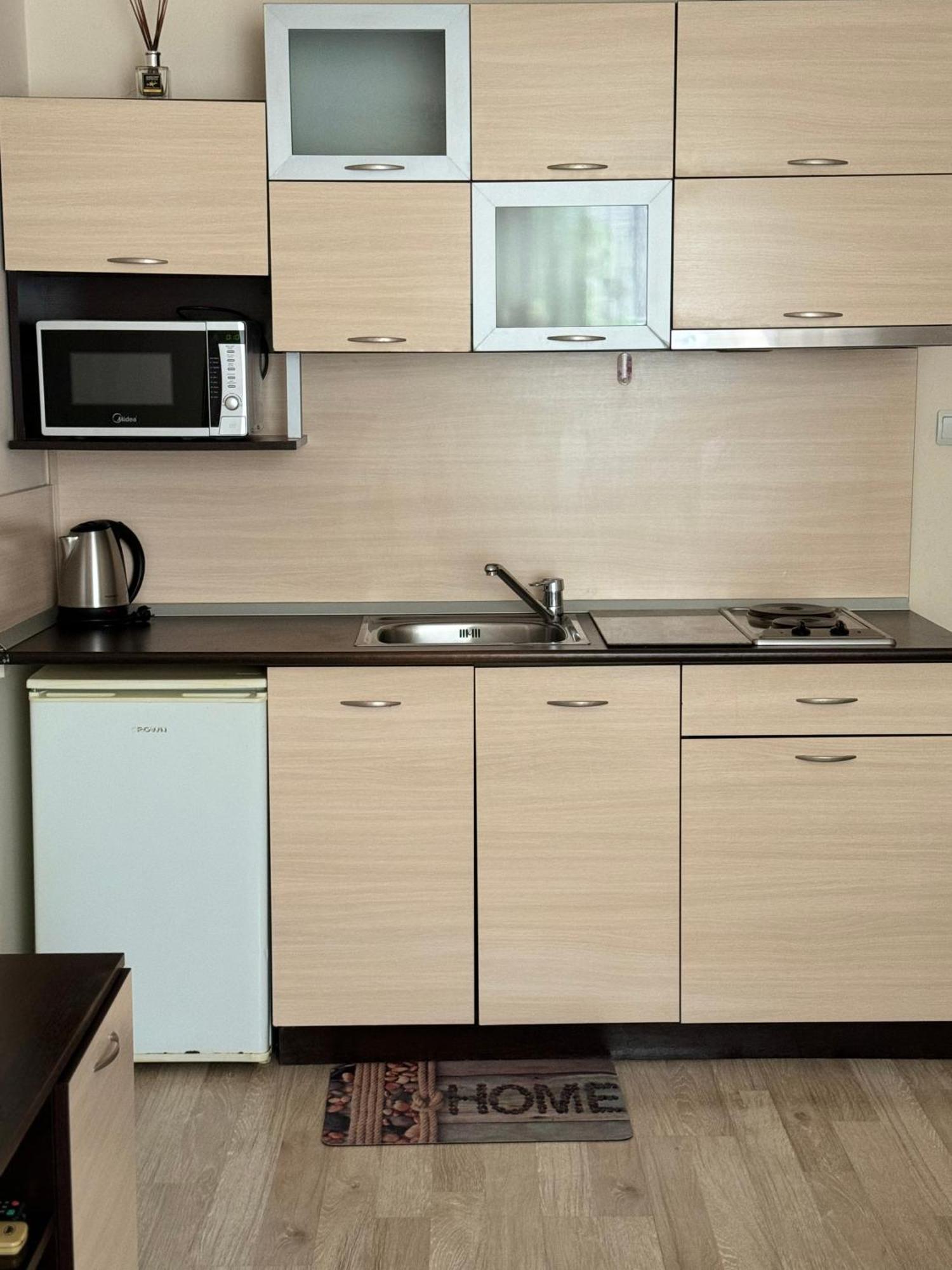 נסבר Hotel Topalovi מראה חיצוני תמונה