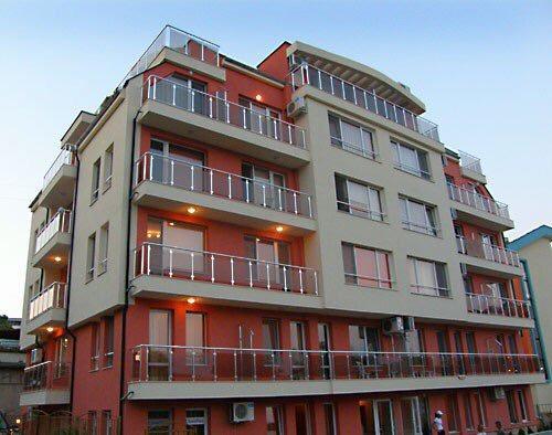 נסבר Hotel Topalovi מראה חיצוני תמונה