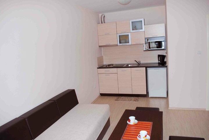 נסבר Hotel Topalovi חדר תמונה
